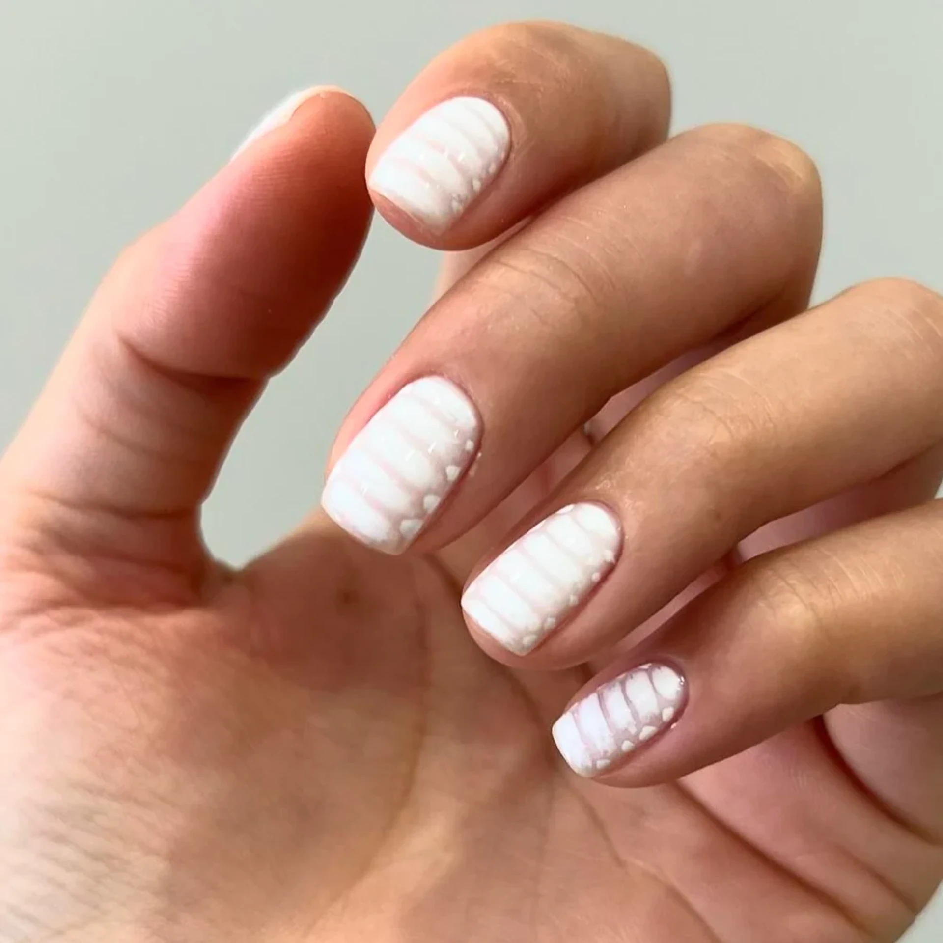 rendu du blooming gel de la marque nailed by k rendu du blooming gel de la marque nailed by k