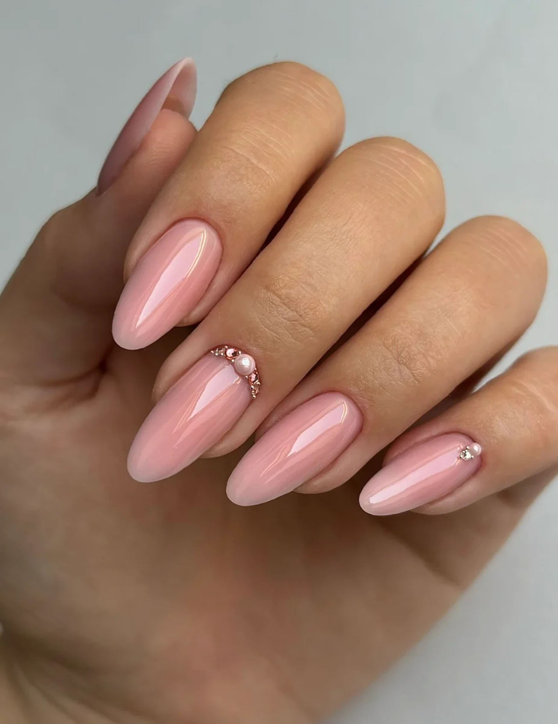 gel coral cove swatch gel coral cove swatch