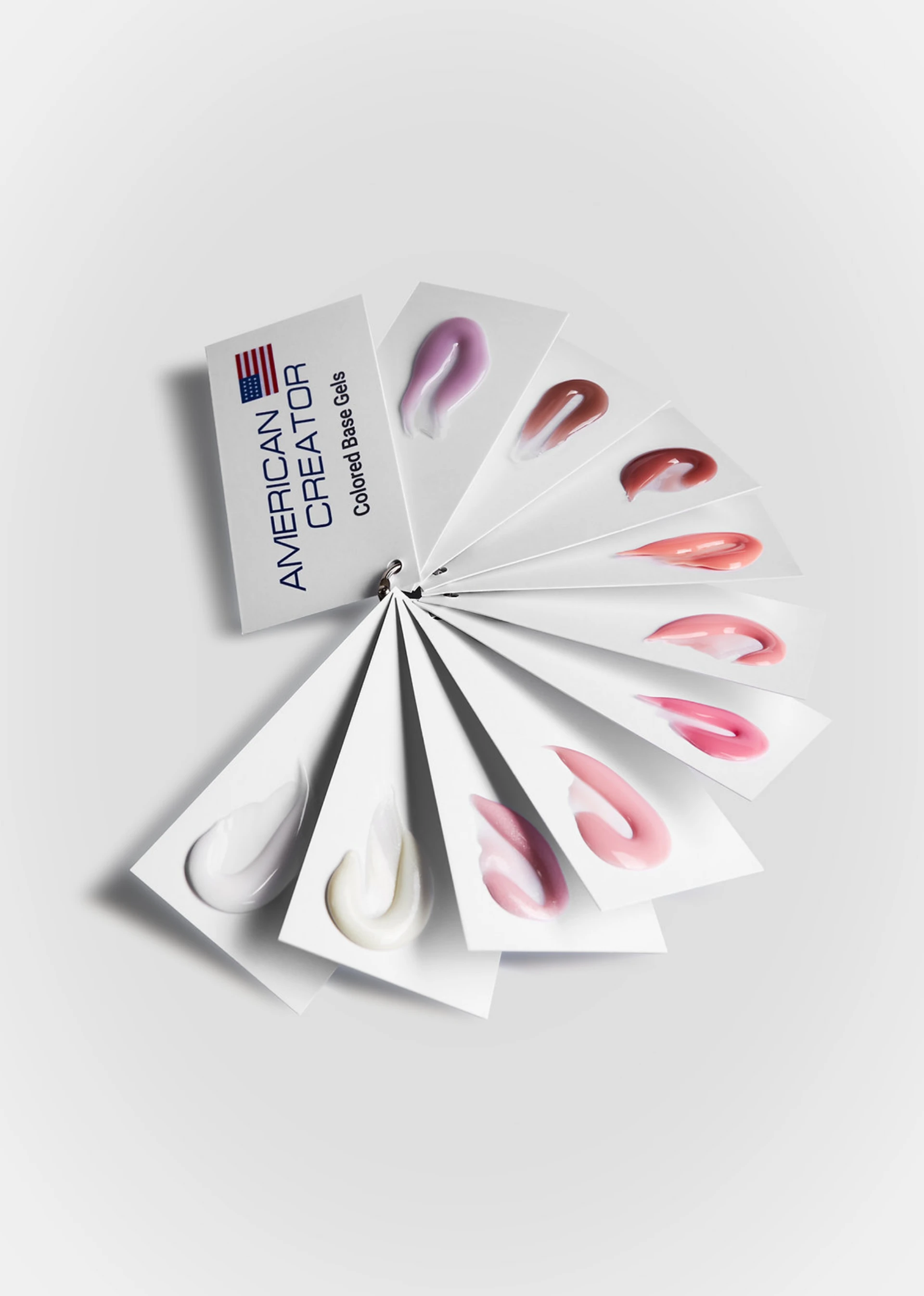 swatch gels tinker bell american creator