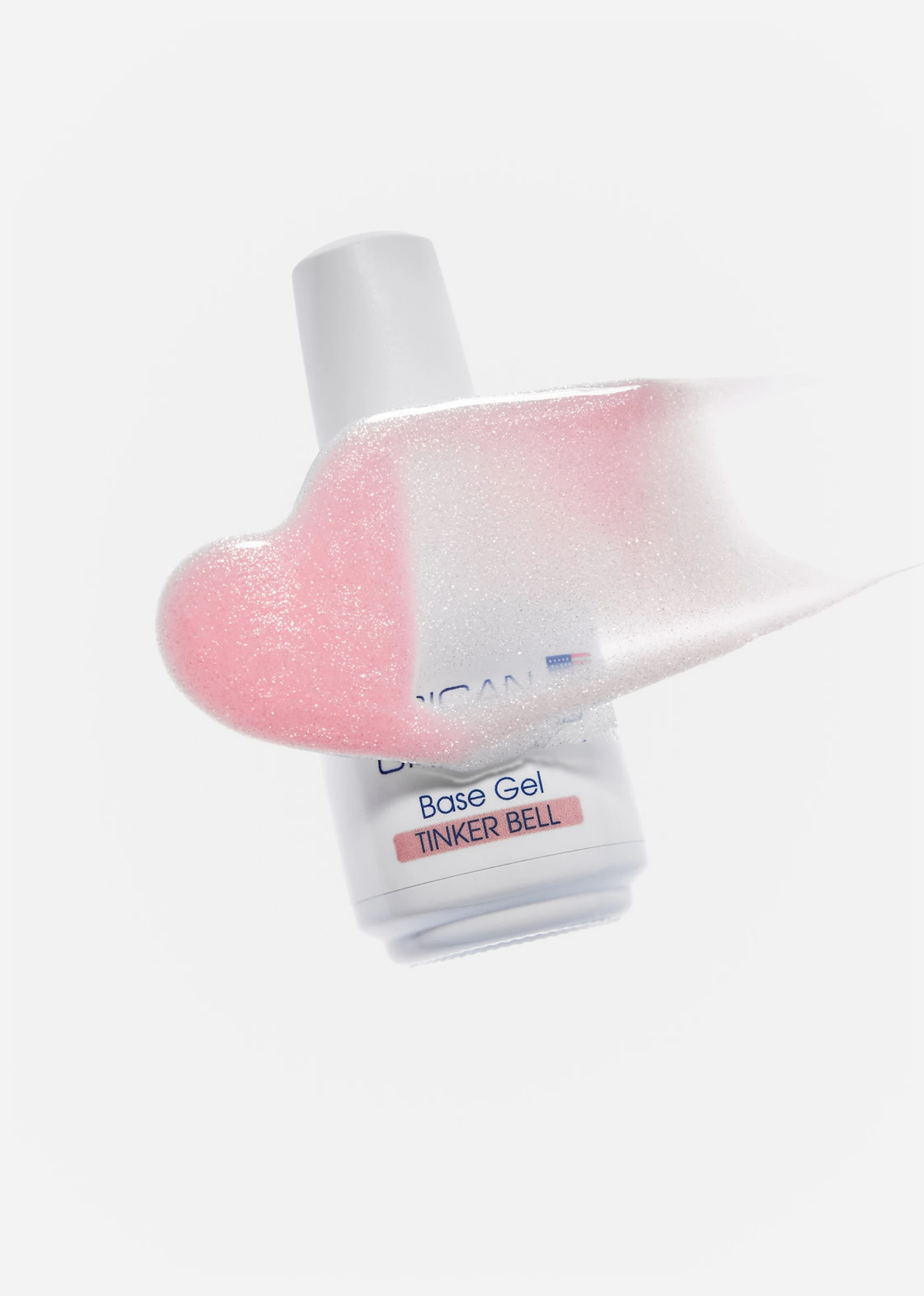 gel tinker bell american creator